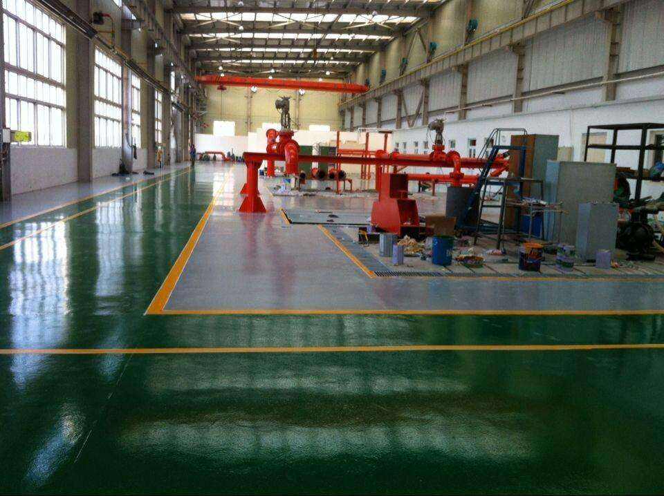 连云港彩色防滑路面是兼具